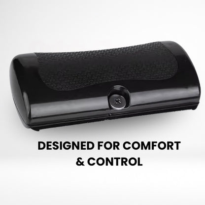 Pro Pet Deshedding Brush – Groom Smarter, Not Harder